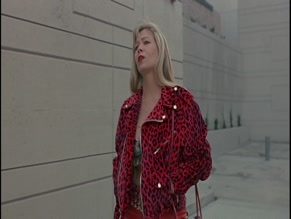 THERESA RUSSELL in WHORE (1991)