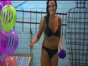 MARNIE SIMPSON in GEORDIE SHORE
