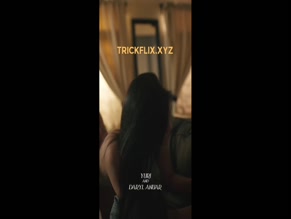 MIKA MENDEZ in MARIAS DIARY - DADDY ISSUES