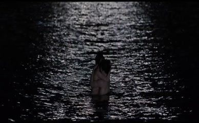 KRISTEN STEWART NUDE/SEXY SCENE IN THE TWILIGHT SAGA: BREAKING DAWN - PART 1