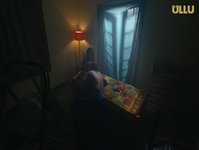 RANI PARI in DISHKIYAOON