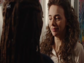 EVA LUCA KLEMMT in BFF: BEST FAMILY FOREVER (2024)