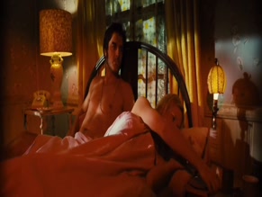 KELLY LYNCH NUDE/SEXY SCENE IN COLD AROUND THE HEART