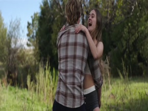 LIZZY GREENE in RANSOM CANYON (2025)