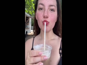 FRANCISCA ARONSSON in BEACH BABES