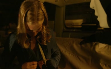 KENZIE DALTON NUDE/SEXY SCENE IN 1 SERIAL KILLER
