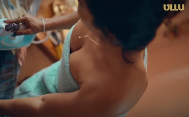 SARIKA SALUNKHE,ANKITA BHATTACHARYA NUDE/SEXY SCENE IN BADE ACHHE LAGTE HAI