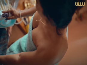 ANKITA BHATTACHARYA in BADE ACHHE LAGTE HAI (2025)