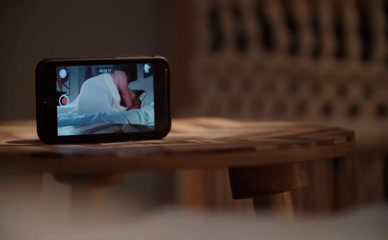 DIONI MICHELLE COLLINS NUDE/SEXY SCENE IN HONESTY WEEKEND