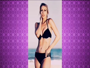 DEVON OGDEN in HOLLYWOOD DIRT