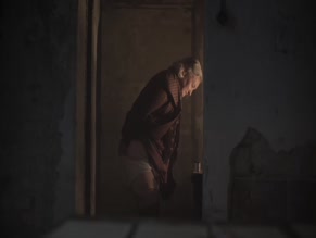 UNKNOWN in DANCE FIRST (2023)