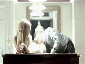 DIONNE GLEN in THE BIG I AM