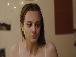 SAMMY BLUTH in SUMMER VACATION
