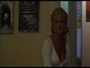 ANN-MARGRET NUDE/SEXY SCENE IN THE OUTSIDE MAN