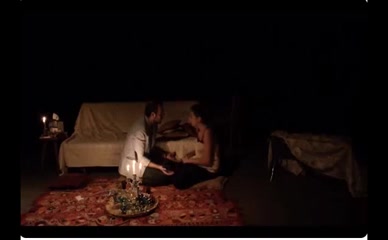 NANCY KHOURY NUDE/SEXY SCENE IN NANCY KHOURY SEXY IN