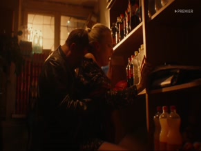 TATIANA TIMAKOVA in ZHVACHKA (2024)