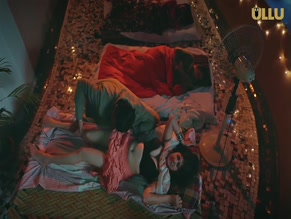 PRIYANKA CHAURASIA,AYUSHI BHOWMICK,SARIKA SALUNKHE NUDE/SEXY SCENE IN KALA KHATTA