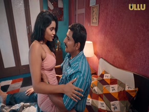 NEELAM BHANUSHALI in HASEENA MAAN JAYEGI
