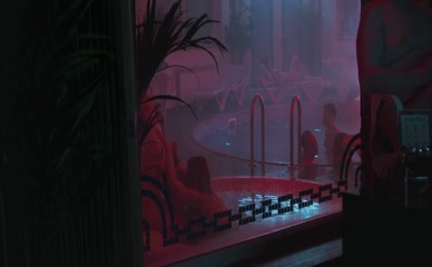 UNKNOWN NUDE/SEXY SCENE IN MALICE