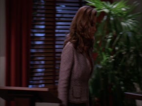 PAULA TRICKEY in THE O.C. (2003-2006)