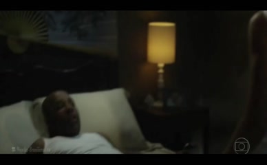 ADRIANA ESTEVES NUDE/SEXY SCENE IN AS CARIOCAS