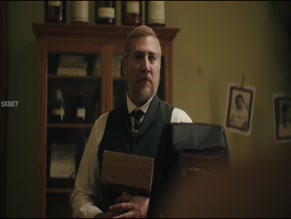 NATASHA DUPEYRON in THE DENTIST