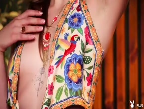 OPHELIA FAE in PLAYBOY PLUS