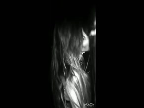 ALAYA F in ALAYA F SNAPCHAT (2018)