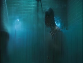 MICHELLE CALVO in DESAPARECIDOS (2020)