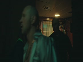 UNKNOWN in INSIDE FURIOZA (2025)