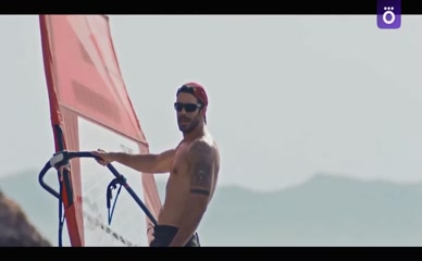 HANDE ERCEL in CHASING THE WIND