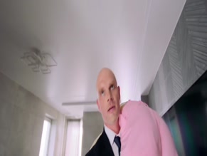 EKATERINA ILINA in GREAT AND MIGHTY (2025)