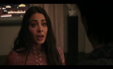 EMERAUDE TOUBIA in With Love
