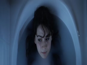 JAIMIE WOOD NUDE/SEXY SCENE IN THE OFFING