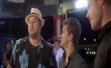 UNKNOWN NUDE/SEXY SCENE IN HOT WATER