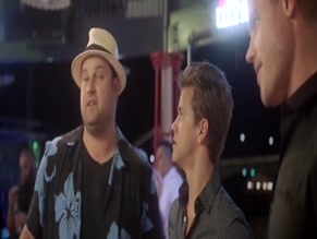 UNKNOWN in HOT WATER (2023)