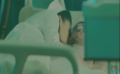 MARIYA KULIK NUDE/SEXY SCENE IN NIGHT NURSE