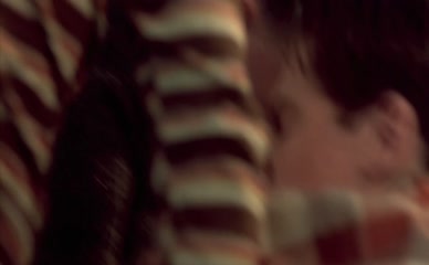 MEGAN LEIGH BROWN NUDE/SEXY SCENE IN THIS WORLD, THEN THE FIREWORKS