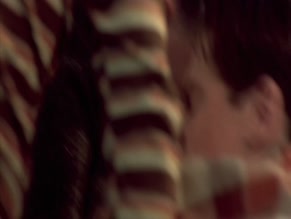 MEGAN LEIGH BROWN in THIS WORLD, THEN THE FIREWORKS (1997)