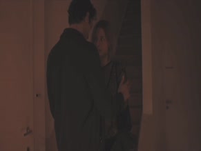 SVENJA JUNG NUDE/SEXY SCENE IN NAKED