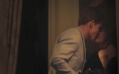 MADISON ISEMAN NUDE/SEXY SCENE IN THE RAINMAKER