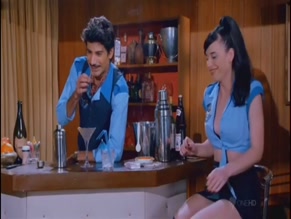 NATASA RISTIC in DANGER 5 (2011)