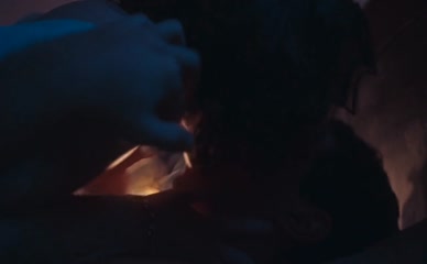 NATHALIA DILL NUDE/SEXY SCENE IN GUERREIROS DO SOL