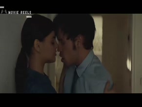 CUMELEN SANZ NUDE/SEXY SCENE IN UNDER HER CONTROL