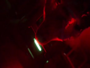 ALEYNA TILKI in ALEYNA TILKI NIGHTMARE (2021)