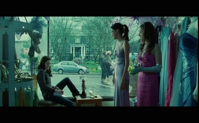 ANNA KENDRICK NUDE/SEXY SCENE IN TWILIGHT