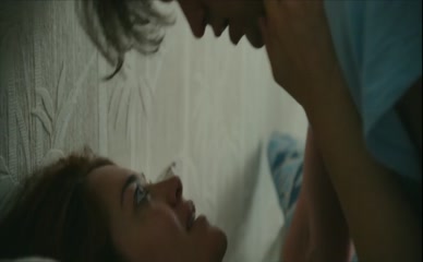 SARAH GREENE NUDE/SEXY SCENE IN THE DEATH OF BUNNY MUNRO