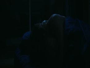 CLEMENTINE BAERT in FRERES (2024)