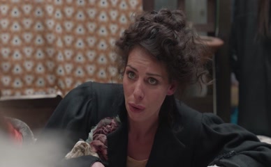 ADELE EXARCHOPOULOS NUDE/SEXY SCENE IN TOO MUCH