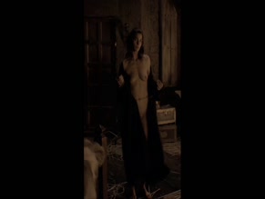 NATALIA TENA NUDE/SEXY SCENE IN GAME OF THRONES